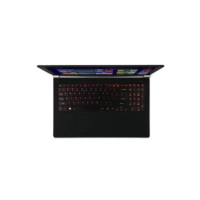 Acer Aspire V Nitro VN7-791G-57MQ Computer portatile 43,9 cm (17.3&quot;) Full HD Intel® Core™ i5 di quarta generazione 8 GB DDR3L-SDRAM 1000 GB HDD NVIDIA® GeForce® 840M Windows 8.1 Nero , 91060 , Immagine 6