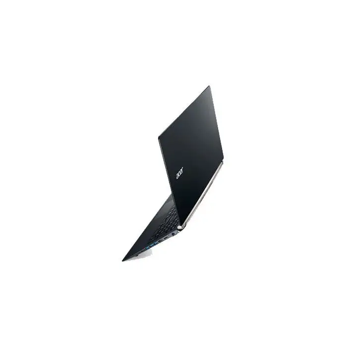 Acer Aspire V Nitro VN7-791G-57MQ Computer portatile 43,9 cm (17.3&quot;) Full HD Intel® Core™ i5 di quarta generazione 8 GB DDR3L-SDRAM 1000 GB HDD NVIDIA® GeForce® 840M Windows 8.1 Nero , 91060 , Immagine 4