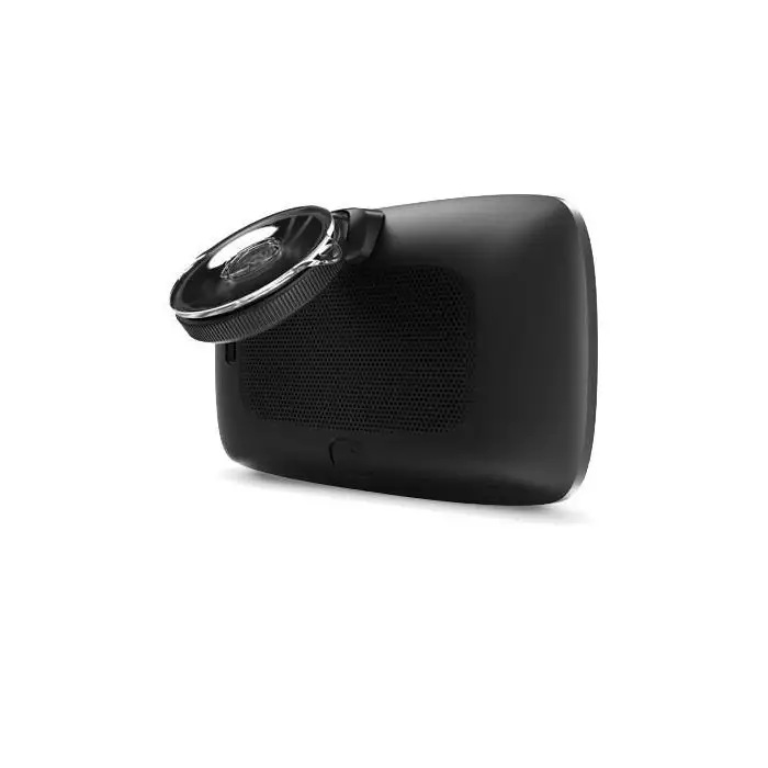 TomTom START 40 navigatore Fisso 10,9 cm (4.3&quot;) Touch screen 216 g Grigio , 099690 , Immagine 3