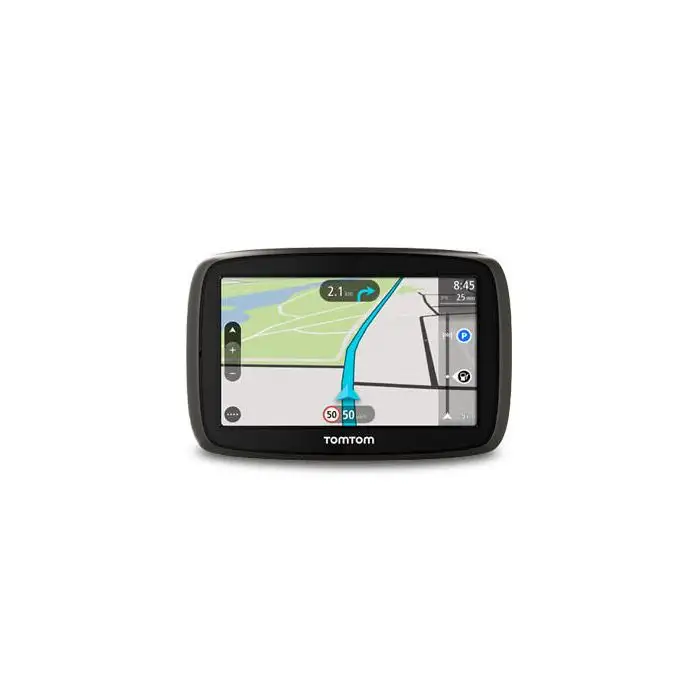 TomTom START 40 navigatore Fisso 10,9 cm (4.3&quot;) Touch screen 216 g Grigio , 099690 , Immagine 2