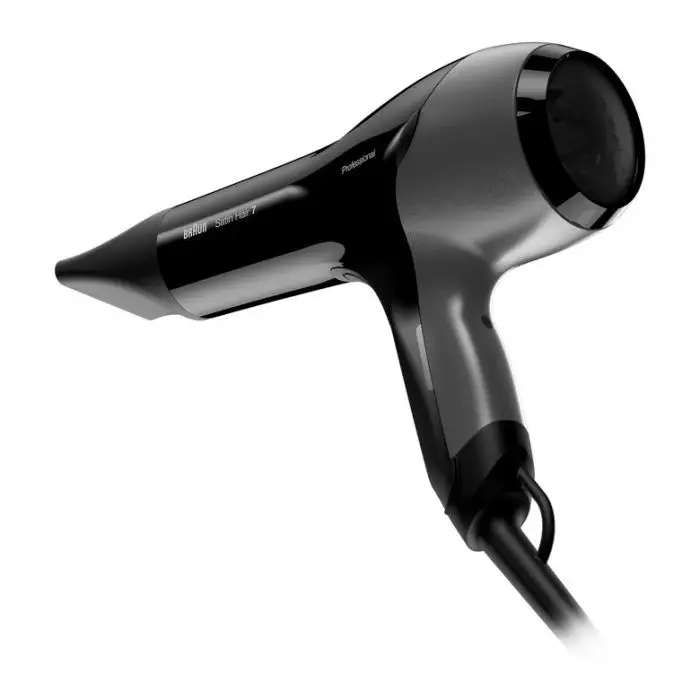 Braun Satin Hair 7 HD780 Professional SensoDryer - Asciugacapelli , 91030 , Immagine 12