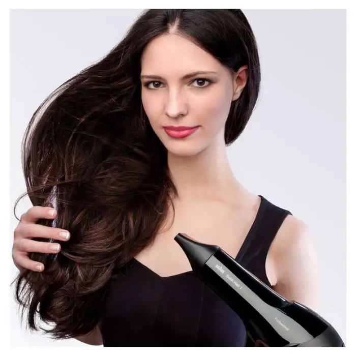 Braun Satin Hair 7 HD780 Professional SensoDryer - Asciugacapelli , 91030 , Immagine 8