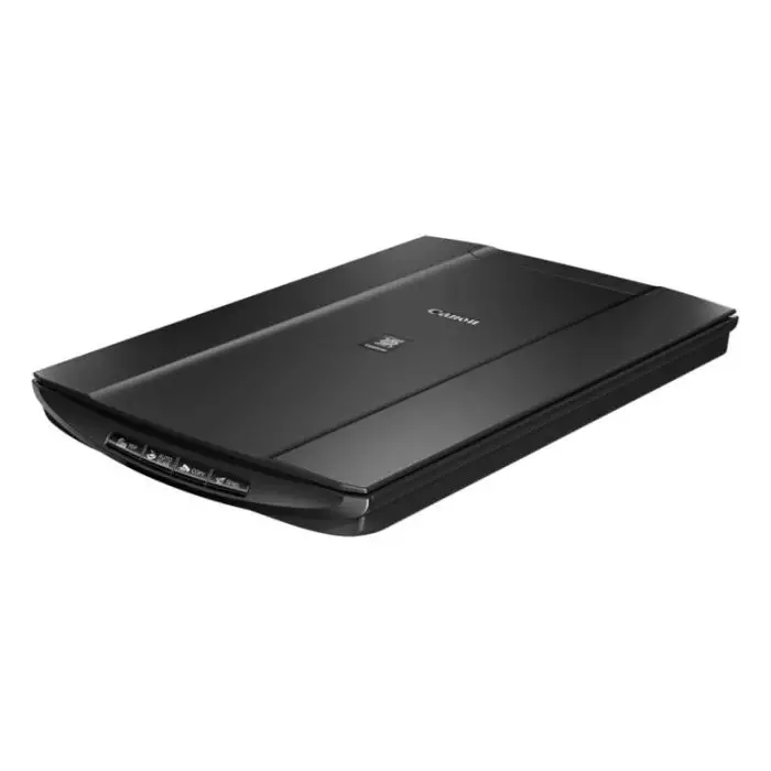 Canon CanoScan LiDE 120 Scanner piano 2400 x 4800 DPI A4 Nero , 93217 , Immagine 2