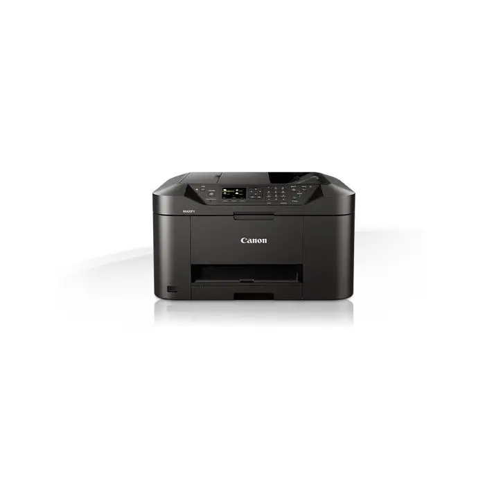 Canon MAXIFY MB2050 Ad inchiostro A4 600 x 1200 DPI Wi-Fi , 94727 , Immagine 3