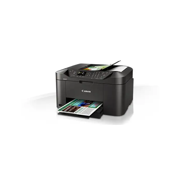 Canon MAXIFY MB2050 Ad inchiostro A4 600 x 1200 DPI Wi-Fi , 94727 , Immagine 4