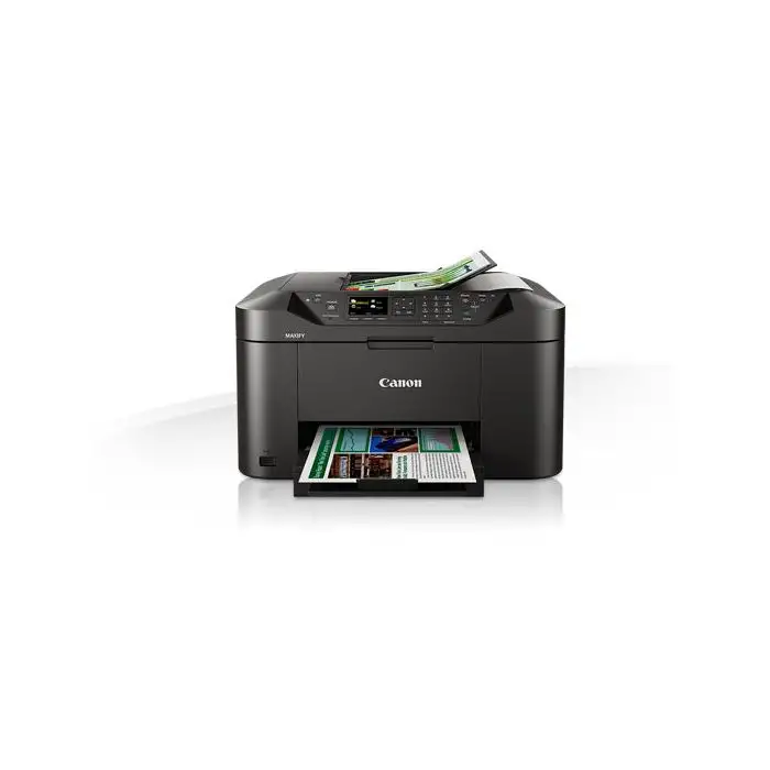 Canon MAXIFY MB2050 Ad inchiostro A4 600 x 1200 DPI Wi-Fi , 94727 , Immagine 2