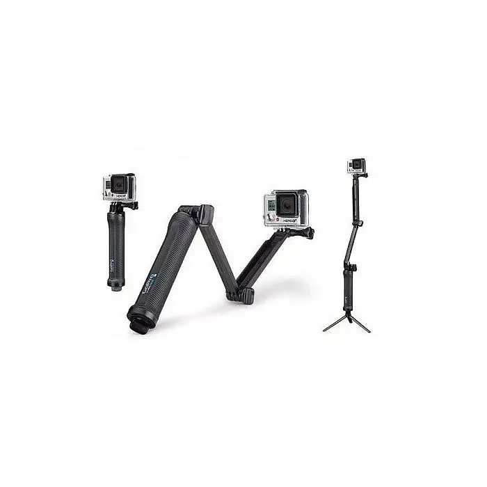 GoPro 3-WAY - Maniglia, Prolunga e Treppiede NEW , Pc Notebook , 89729 , Immagine 2