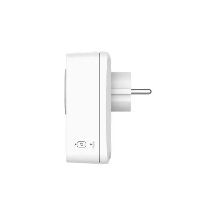 D-Link Wi-Fi SmartPlug presa intelligente Bianco , 93373 , Immagine 2