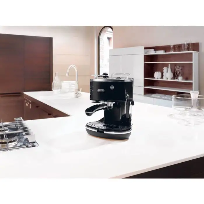 De’Longhi ECO 311.BK Manuale Macchina per espresso 1,4 L , 98784 , Immagine 5