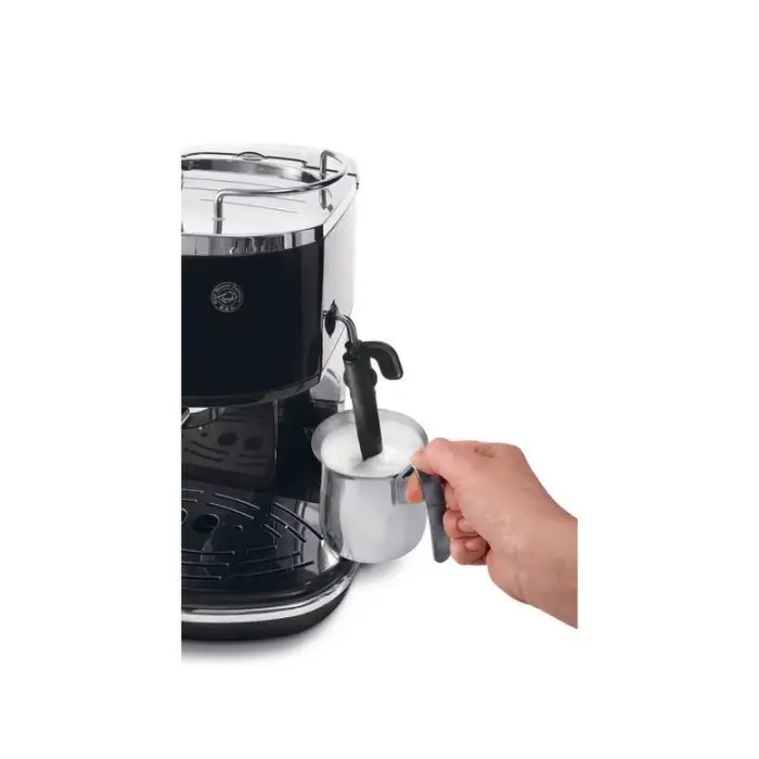 De’Longhi ECO 311.BK Manuale Macchina per espresso 1,4 L , 98784 , Immagine 2