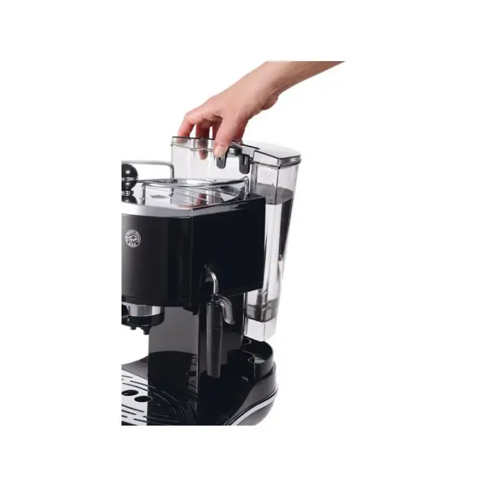 De’Longhi ECO 311.BK Manuale Macchina per espresso 1,4 L , 98784 , Immagine 3