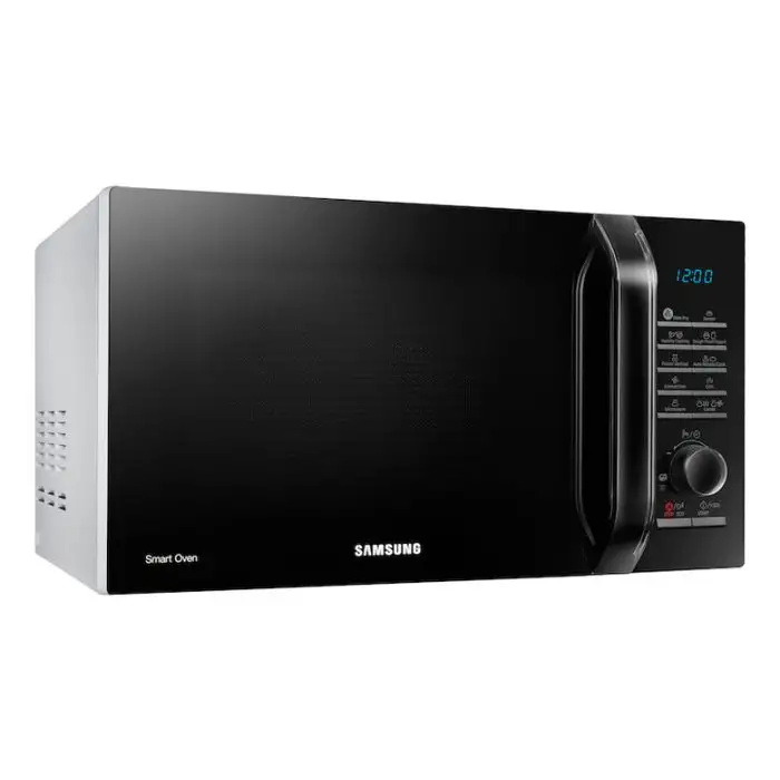 Samsung MC28H5135CW forno a microonde Superficie piana Microonde combinato 28 L 900 W Acciaio inossidabile , 92381 , Immagine 3