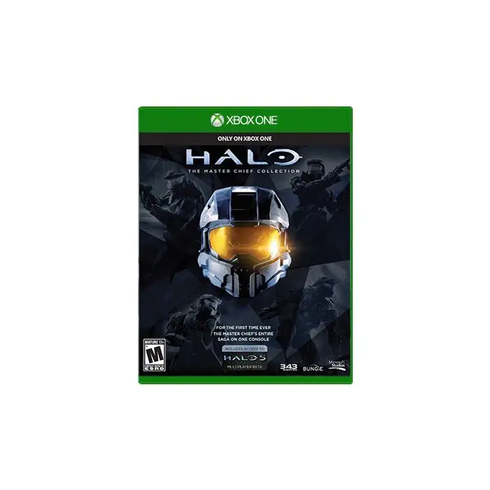 Microsoft Halo: The Master Chief Collection, Xbox One ITA , 93023 , Immagine 2