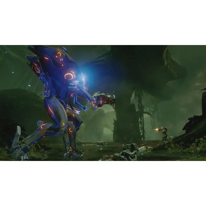 Microsoft Halo: The Master Chief Collection, Xbox One ITA , 93023 , Immagine 4