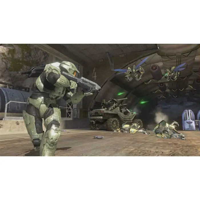 Microsoft Halo: The Master Chief Collection, Xbox One ITA , 93023 , Immagine 12