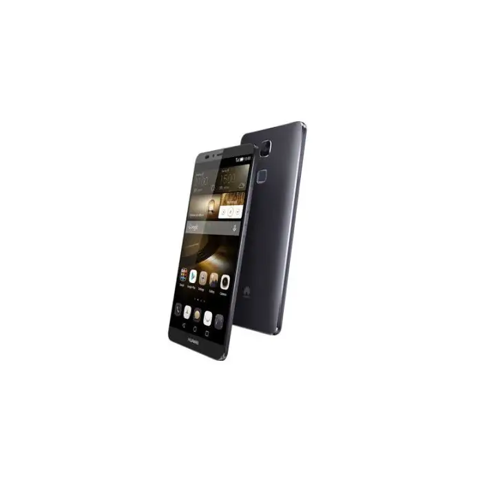 Huawei Ascend Mate 7 15,2 cm (6&quot;) SIM singola Android 4.4 4G Micro-USB 2 GB 16 GB 4100 mAh Nero , 94526 , Immagine 4