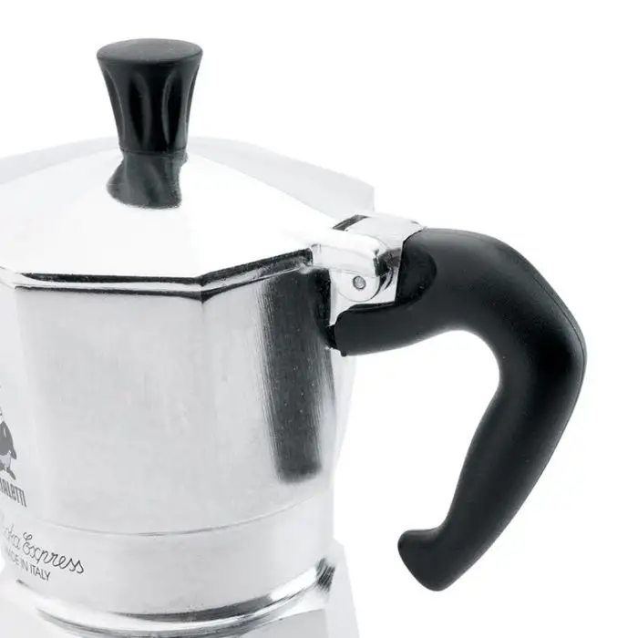 Bialetti Moka Express 2 Tazze , 58756 , Immagine 7