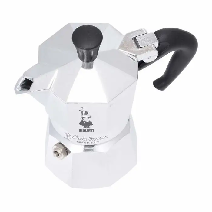 Bialetti Moka Express 2 Tazze , 58756 , Immagine 12