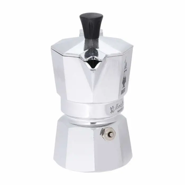 Bialetti Moka Express 2 Tazze , 58756 , Immagine 11