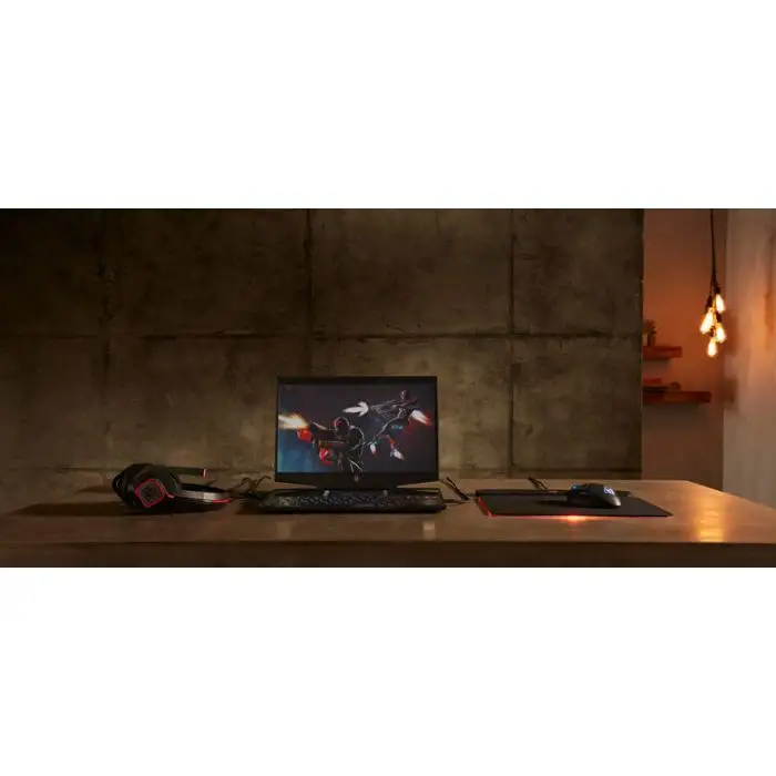 HP Mouse X9000 OMEN , 117640 , Immagine 8