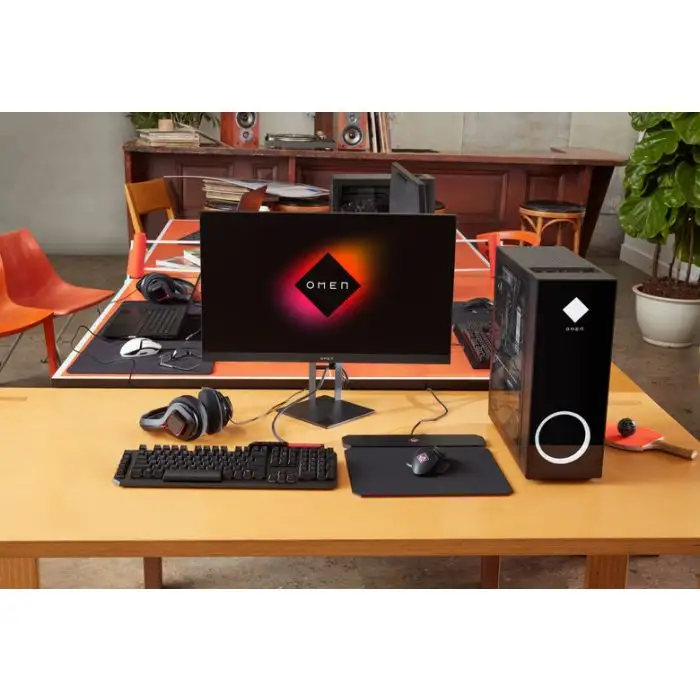 HP Mouse X9000 OMEN , 117640 , Immagine 6