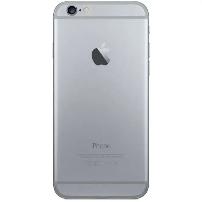 Apple iPhone 6 64GB Space Gray , 90984 , Immagine 4
