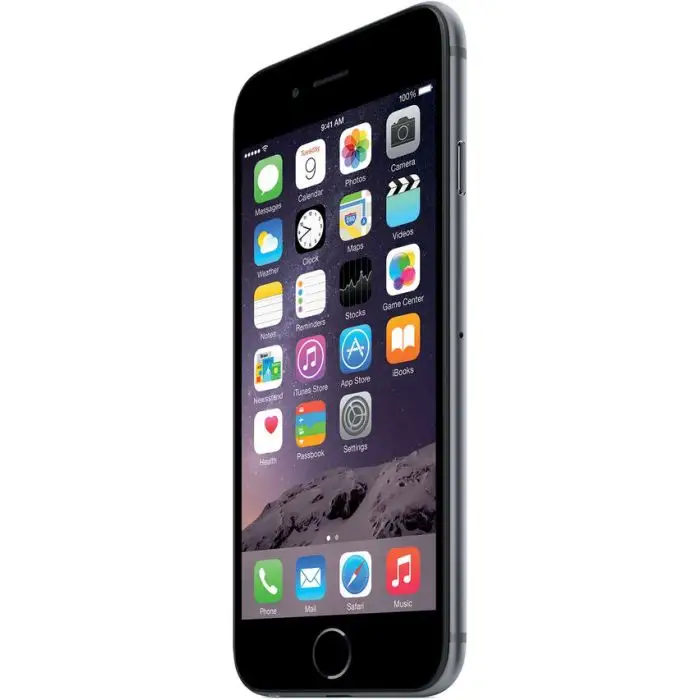 Apple iPhone 6 64GB Space Gray , 90984 , Immagine 5