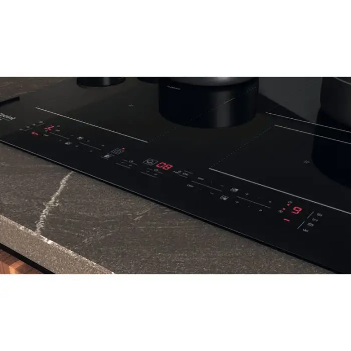 Hotpoint HB 4860C CPNE Nero Da incasso 59 cm Piano cottura a induzione 4 Fornello(i) , 146806 , Immagine 10