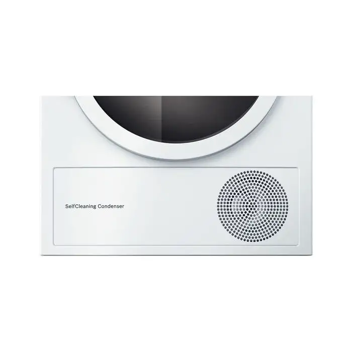 Bosch Maxx WTW86218II asciugatrice Libera installazione Caricamento frontale 8 kg A++ Bianco , 90977 , Immagine 4