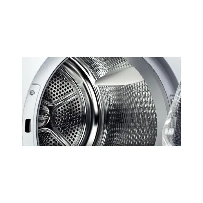 Bosch Maxx WTW86218II asciugatrice Libera installazione Caricamento frontale 8 kg A++ Bianco , 90977 , Immagine 6