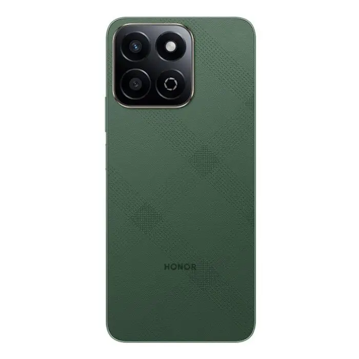 TIM Honor 200 Smart 17,3 cm (6.8&quot;) Doppia SIM Android 14 5G USB tipo-C 4 GB 256 GB 5200 mAh Verde , 156371 , Immagine 3