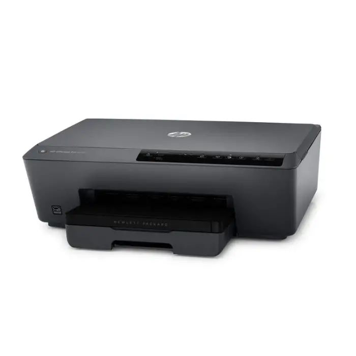 HP OfficeJet Pro 6230 stampante a getto d&#039;inchiostro A colori 600 x 1200 DPI A4 Wi-Fi , 93764 , Immagine 3