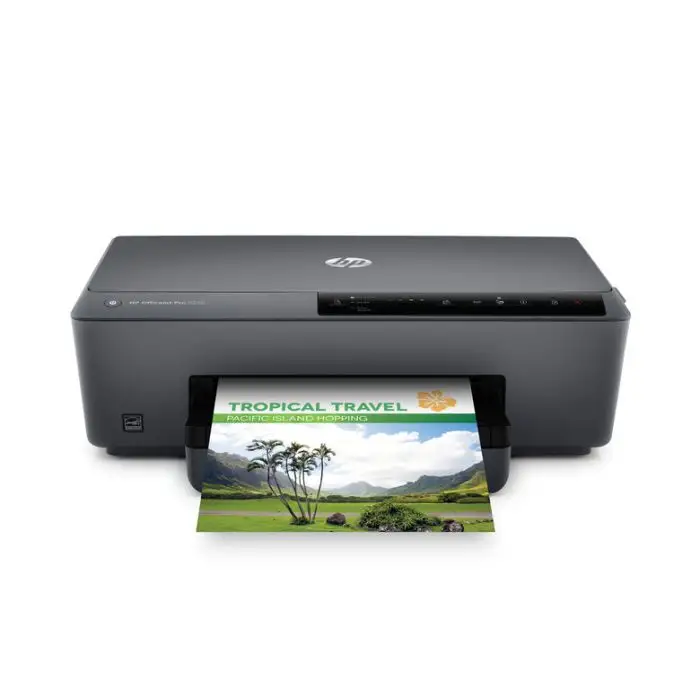 HP OfficeJet Pro 6230 stampante a getto d&#039;inchiostro A colori 600 x 1200 DPI A4 Wi-Fi , 93764 , Immagine 2