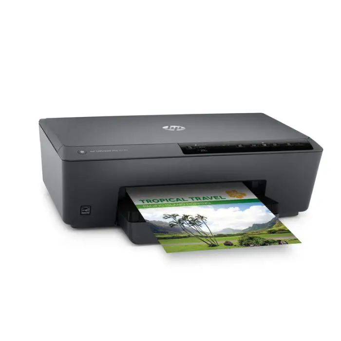 HP OfficeJet Pro 6230 stampante a getto d&#039;inchiostro A colori 600 x 1200 DPI A4 Wi-Fi , 93764 , Immagine 6
