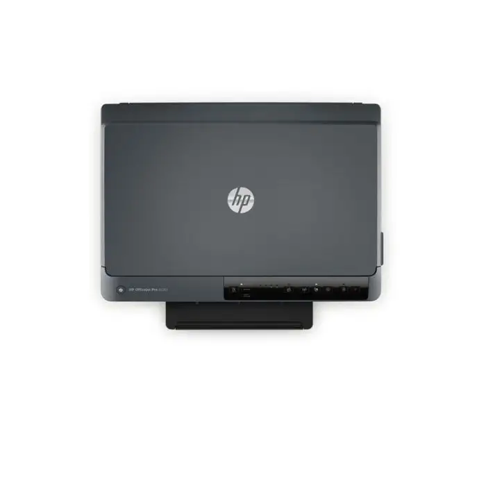 HP OfficeJet Pro 6230 stampante a getto d&#039;inchiostro A colori 600 x 1200 DPI A4 Wi-Fi , 93764 , Immagine 8