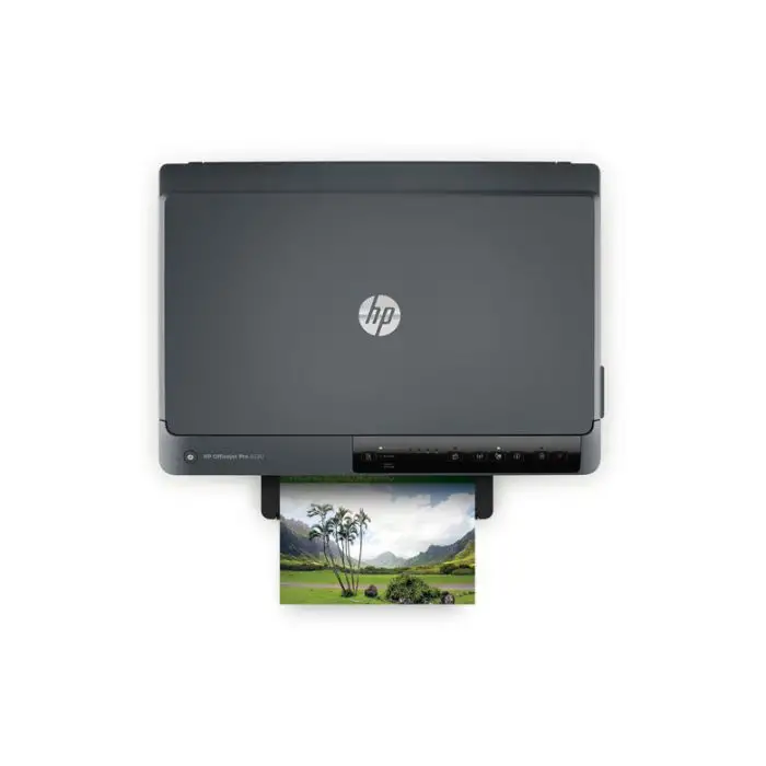 HP OfficeJet Pro 6230 stampante a getto d&#039;inchiostro A colori 600 x 1200 DPI A4 Wi-Fi , 93764 , Immagine 9
