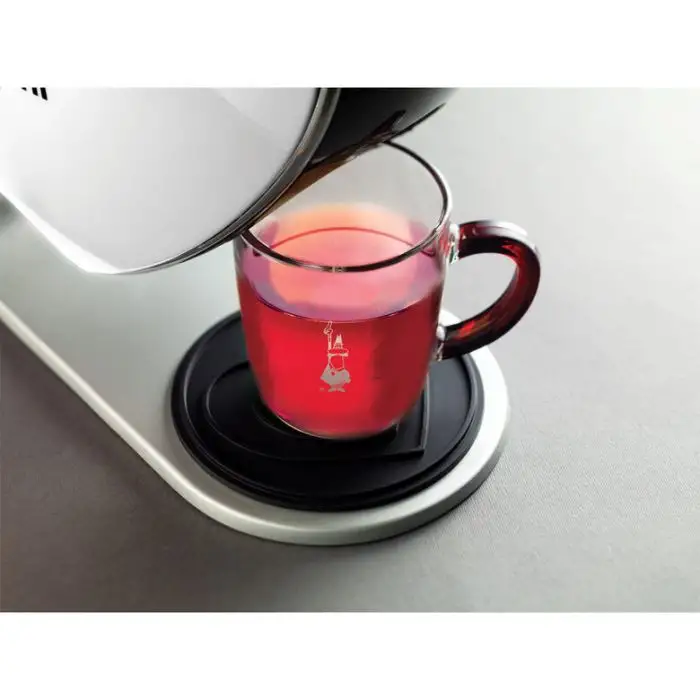 Bialetti CF 80 R Automatica/Manuale Macchina per caffè a cialde , 90635 , Immagine 4