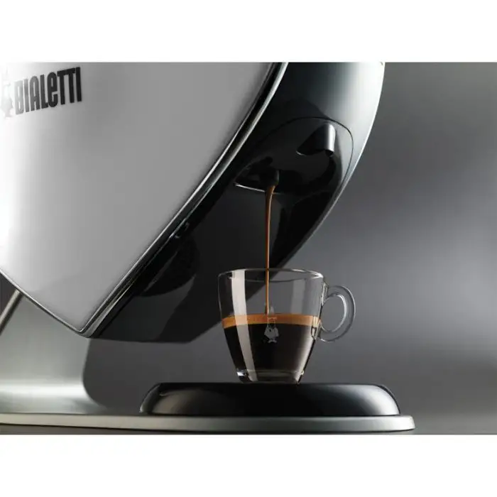Bialetti CF 80 R Automatica/Manuale Macchina per caffè a cialde , 90635 , Immagine 3