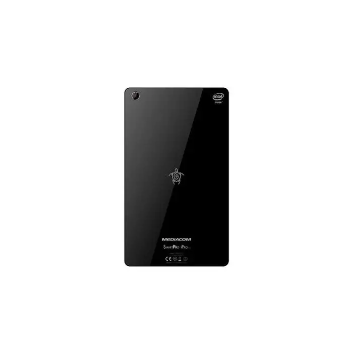 Mediacom SmartPad 8.0 HD iPro W810 3G 16 GB 20,3 cm (8&quot;) Intel Atom® 1 GB Windows 8.1 Nero , Computer e portatili , 92620 , Immagine 6