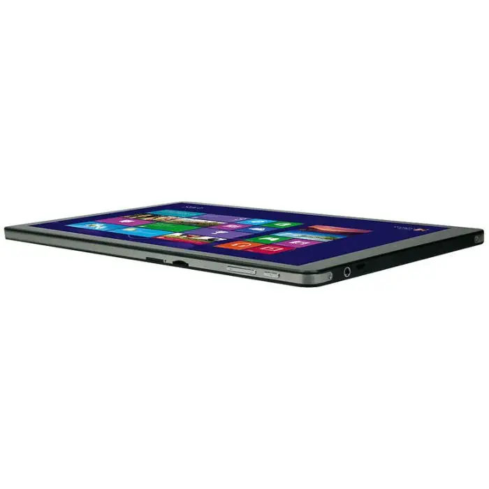 Mediacom SmartPad 8.0 HD iPro W810 3G 16 GB 20,3 cm (8&quot;) Intel Atom® 1 GB Windows 8.1 Nero , Computer e portatili , 92620 , Immagine 3