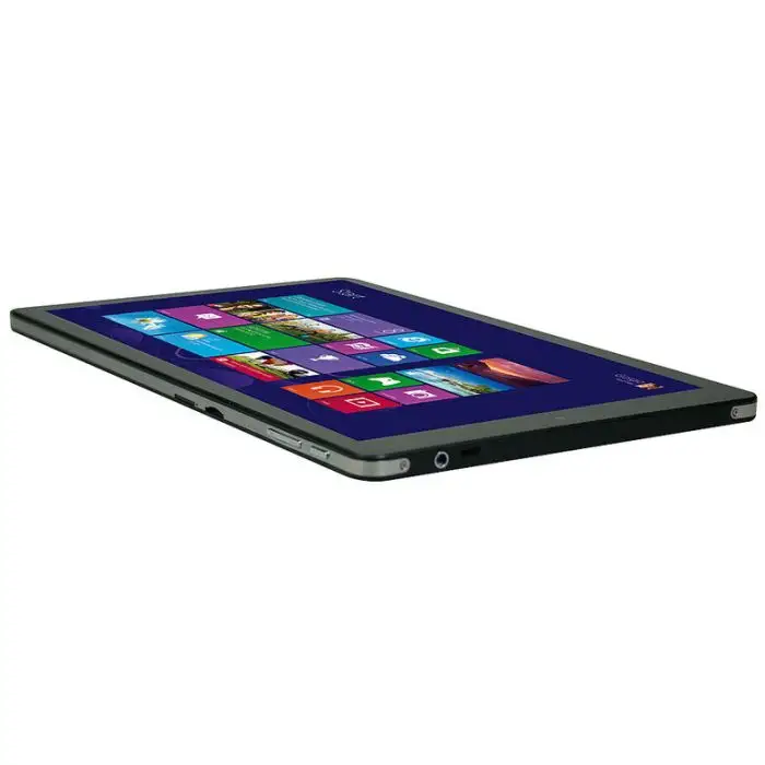 Mediacom SmartPad 8.0 HD iPro W810 3G 16 GB 20,3 cm (8&quot;) Intel Atom® 1 GB Windows 8.1 Nero , Computer e portatili , 92620 , Immagine 5