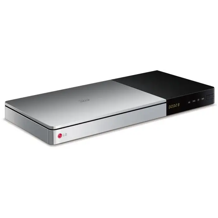 LG BP735.BEUSLLK Blu-Ray player , 93397 , Immagine 3