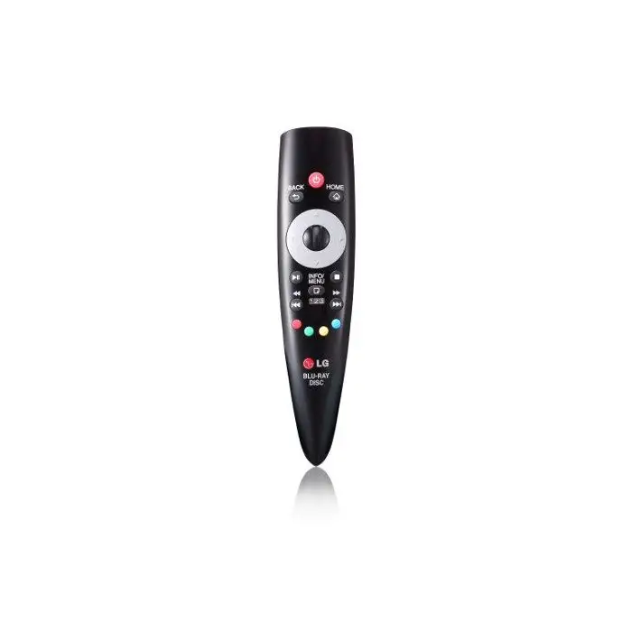 LG BP735.BEUSLLK Blu-Ray player , 93397 , Immagine 6