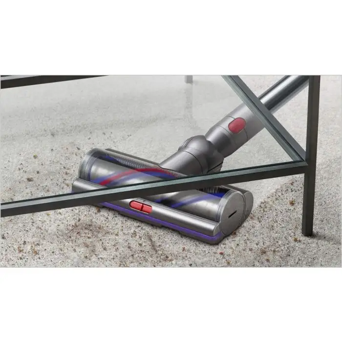 Dyson Aspirapolvere senza filo  V15 Detect Fluffy , 152543 , Immagine 3