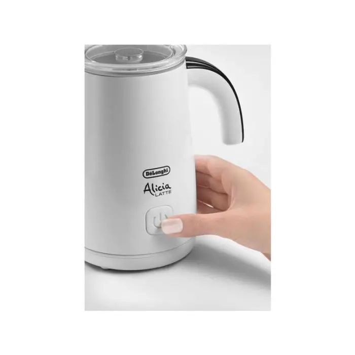 De’Longhi Alicia Latte EMF2 Bianco , 135798 , Immagine 2