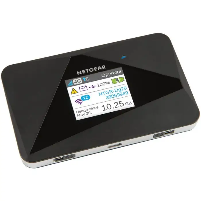 Netgear AirCard 785 Router Portatile WiFi , 93895 , Immagine 5