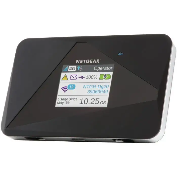 Netgear AirCard 785 Router Portatile WiFi , 93895 , Immagine 3