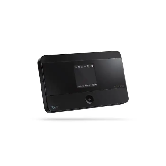 TP-LINK M7350 Apparecchiature di rete wireless cellulare , 103232 , Immagine 3