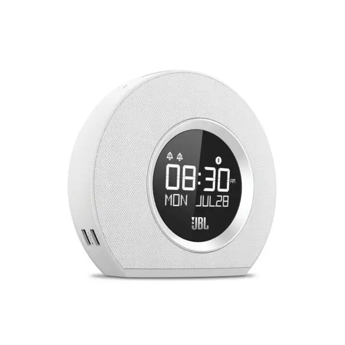JBL Horizon Orologio Digitale Bianco , 92891 , Immagine 2