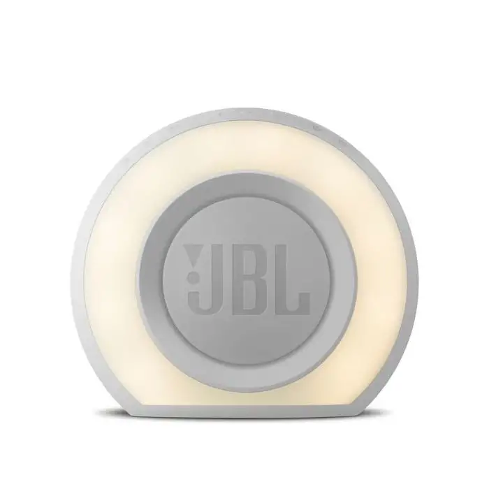 JBL Horizon Orologio Digitale Bianco , 92891 , Immagine 4